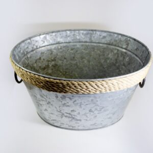 HIELERA OAVALA CON CABUYA