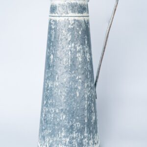 JARRA GALVANIZADA ALTA