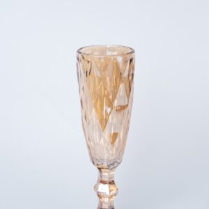 COPA CHAMPAÑA AMBAR