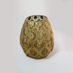 FAROL GRABDO DORADO REDOONDO