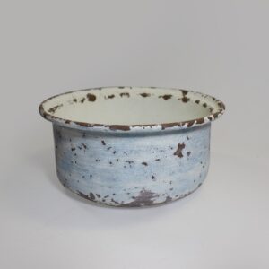 MICA GALVANIZADA ENVEJECIDA