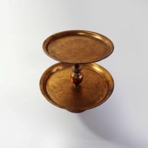 ESTACION 2 PUESTOS COBRIZO