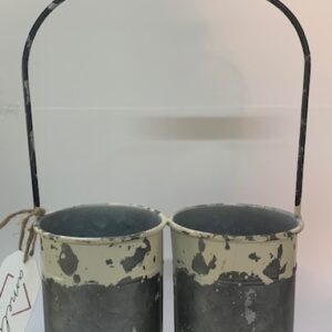 TARROS GALVANIZADOS MULTIUSOS