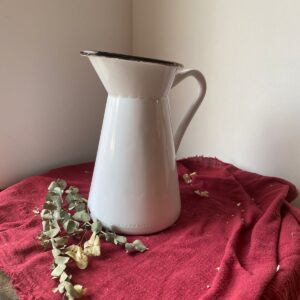 JARRA DE PELTRE MULTIUSOS